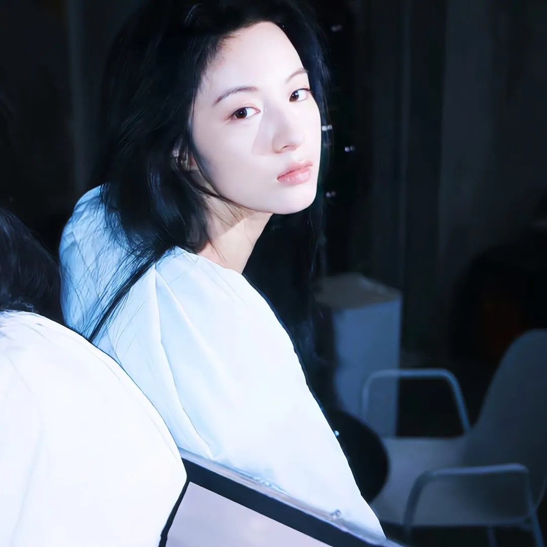 寂静的房子