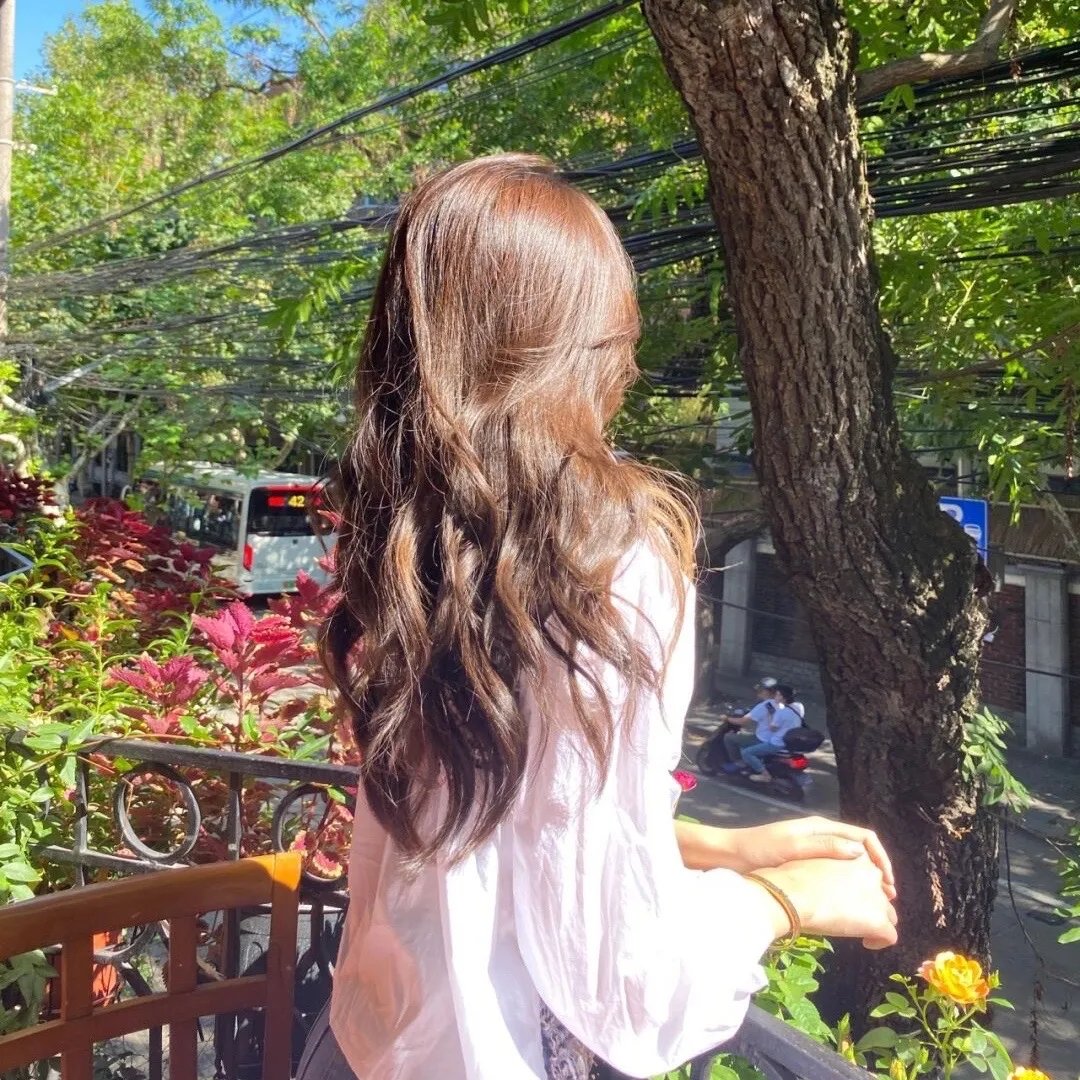 雨季的婚礼