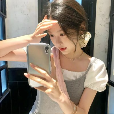 晓朝夕