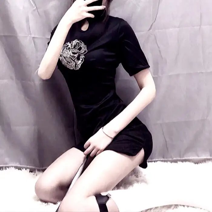 爱美